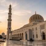 oman s scenic travel adventure