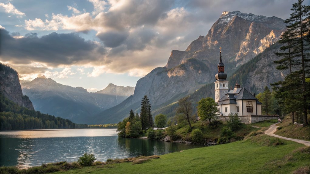 Solo Travel Anxiety and How to Feel More Comfortable
