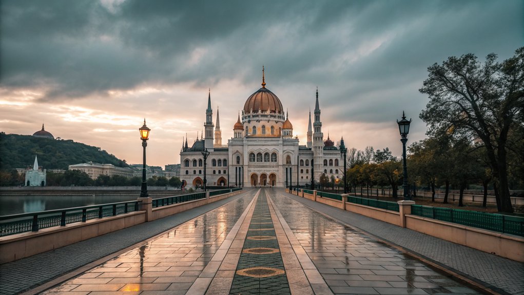 Safest Solo Trips for Peaceful and Secure Travel