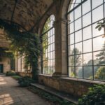 peaceful getaways for singles