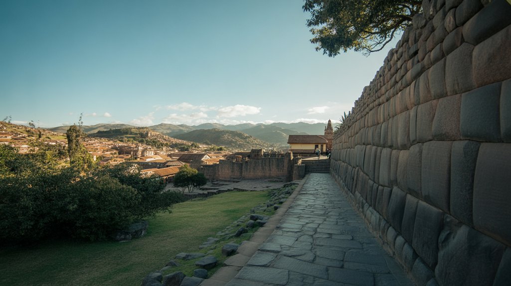 peru s vibrant cultural heritage