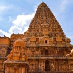 South India Travel Itinerary: Temples and Traditions