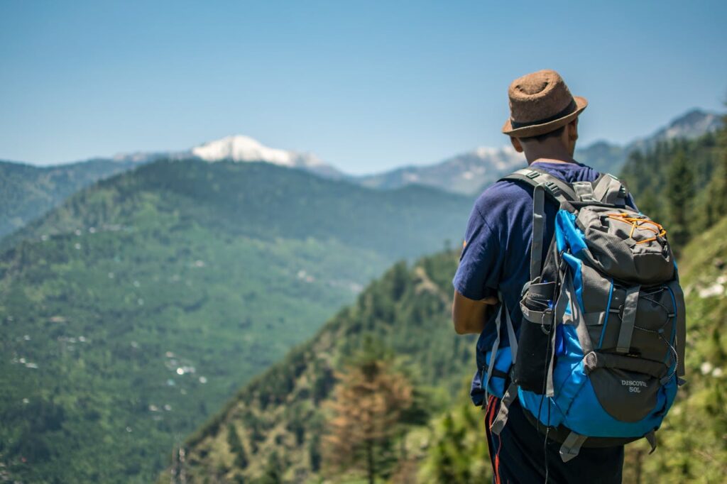 Solo Travel Backpack Essentials for Smart Packing