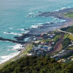 Taiwan Solo Travel Tips: Night Markets & Scenic Beauty