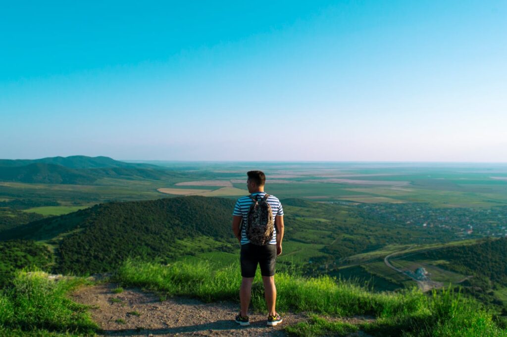 Solo Travel Encouragement: You’re Braver Than You Think
