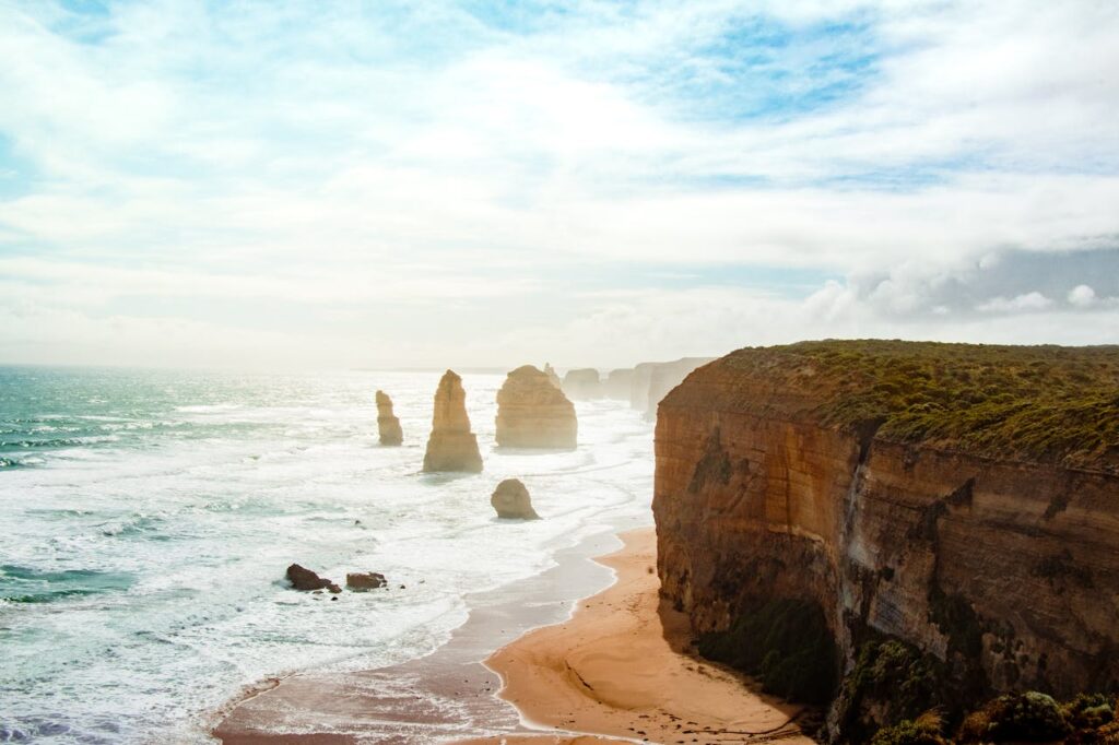 Solo Travel Australia Tours for Easy Planning and Routes