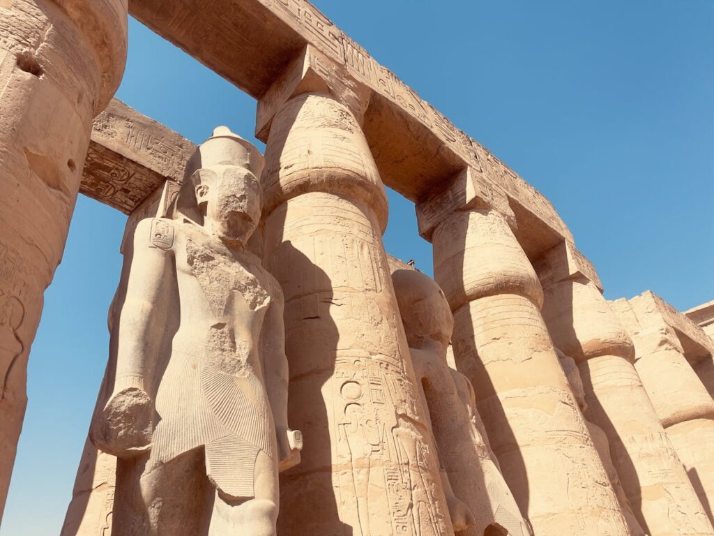 Solo Travel Egypt Tour Packages for Hassle Free Trips