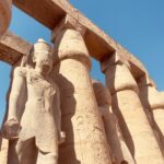 Solo Travel Egypt Tour Packages for Hassle Free Trips
