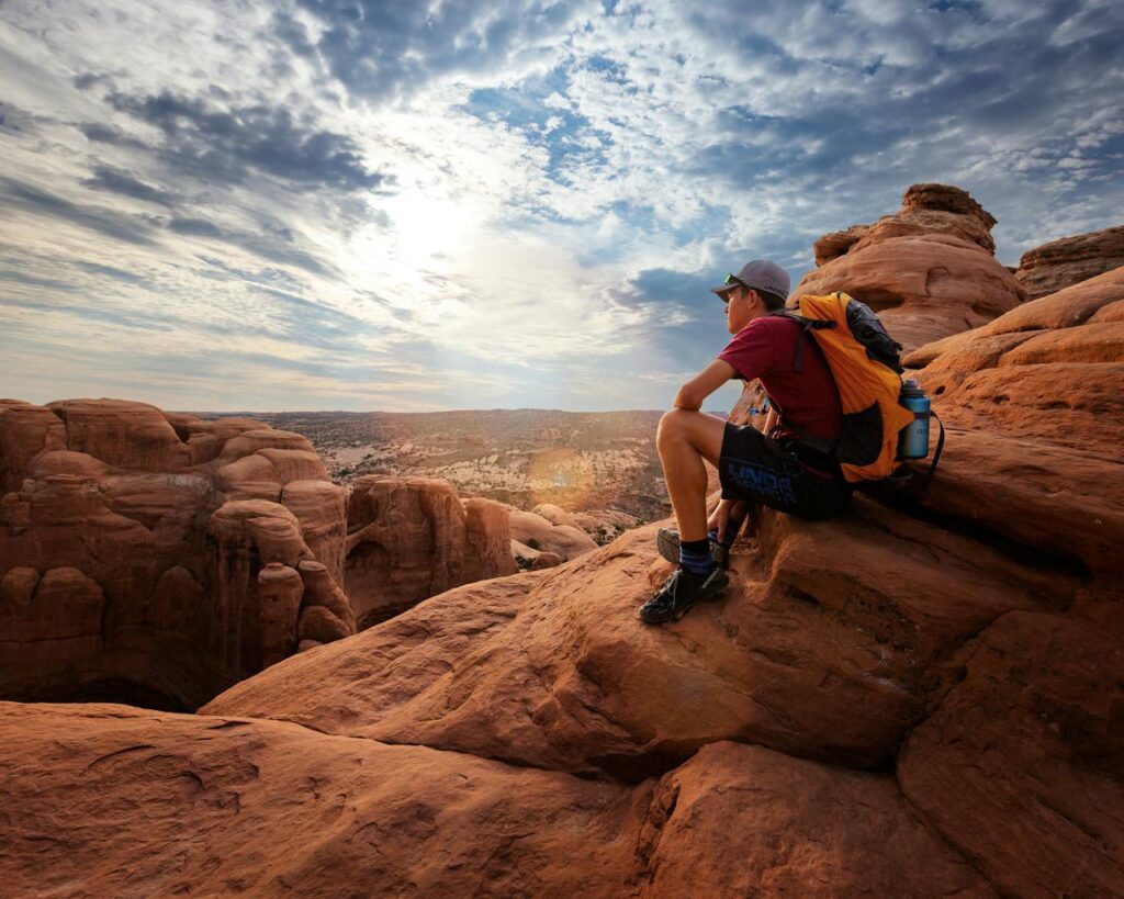 Solo Travel in December for Warm Weather Escapes