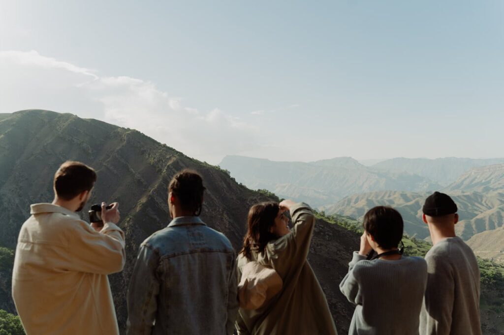 Tours for Singles With Group Travel and Social Options