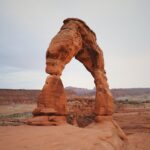 Utah Travel Itinerary: Mighty Five National Parks Tour