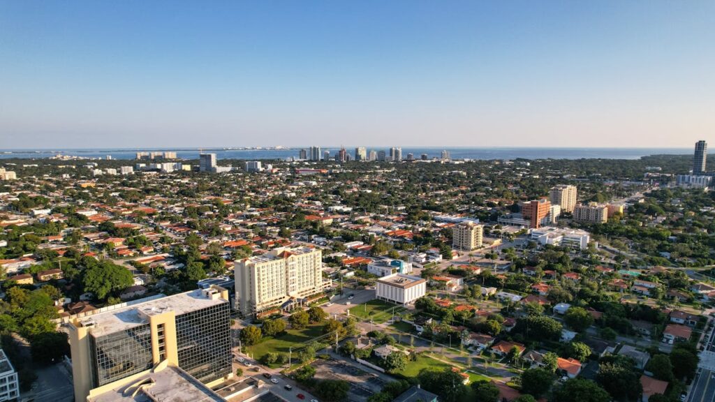 Solo Travel in Florida: Beaches, Cities, and Parks
