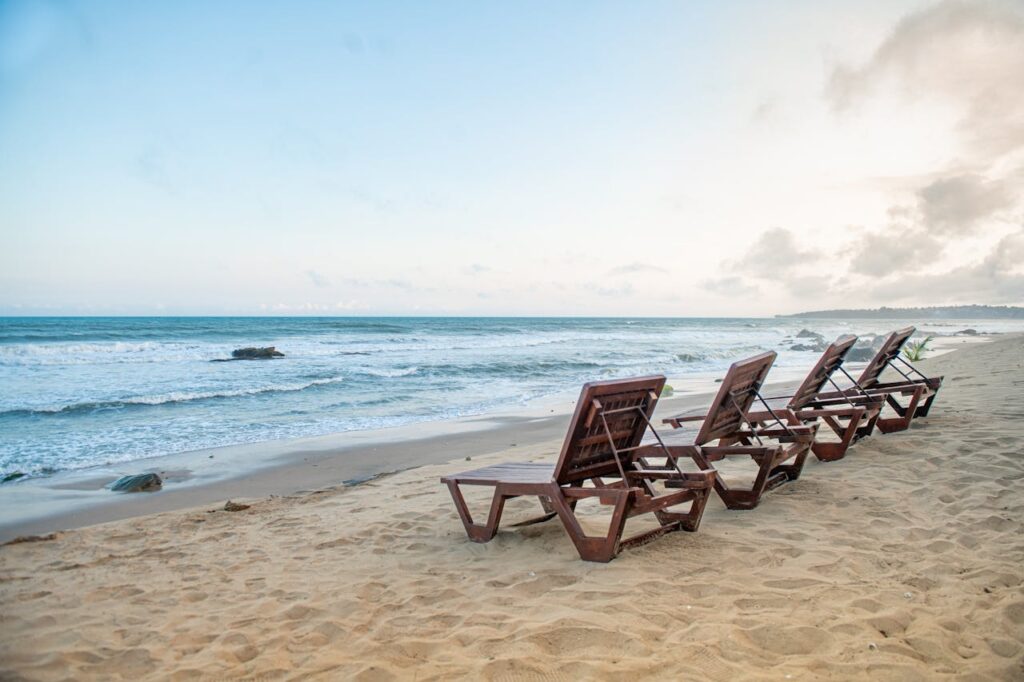 Solo Travel in Ghana: Culture, History, and Nature