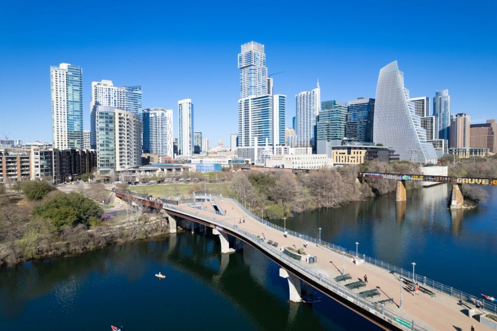 7 Beautiful Places in Houston, Texas for a Day Out