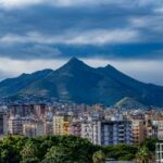 Southern Italy Travel Itinerary: Amalfi to Sicily