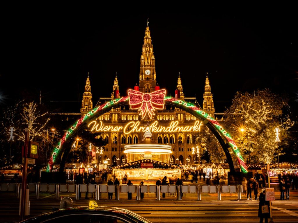 Solo Christmas Travel for Festive Getaways Worldwide