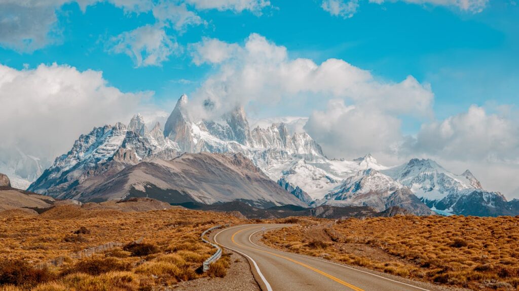 Can You Solo Travel in Patagonia Safely Today