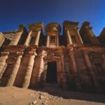 Jordan Travel Itinerary: Petra and Desert Wonders