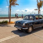 Solo Travel Out of India for International Trips