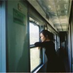 Solo Travel Without a Car Using Trains and Public Transit