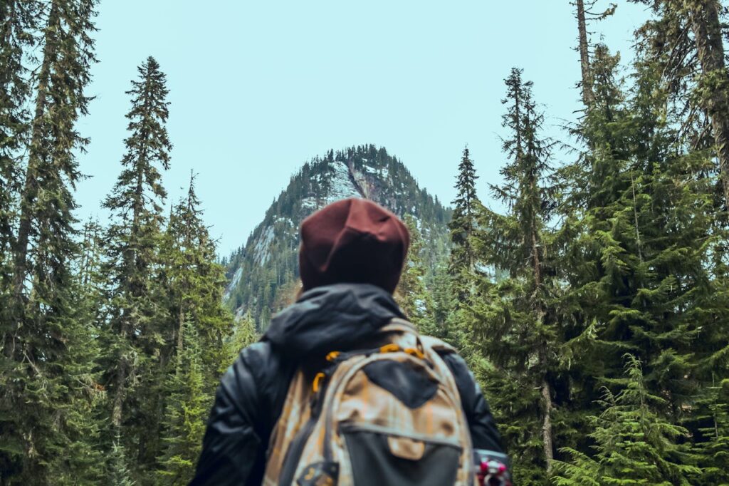 Adventure Trips for Singles With Active Experiences