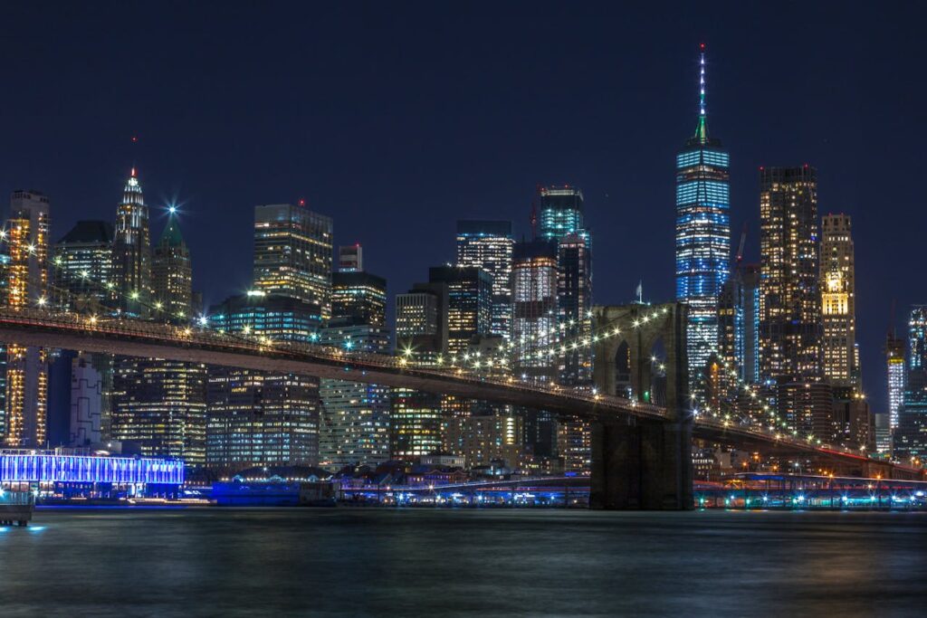 Solo Travel NYC Hotel Options for Safe Stays