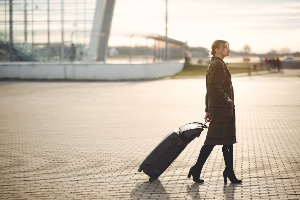 Single Female Holidays for Safe and Relaxing Trips