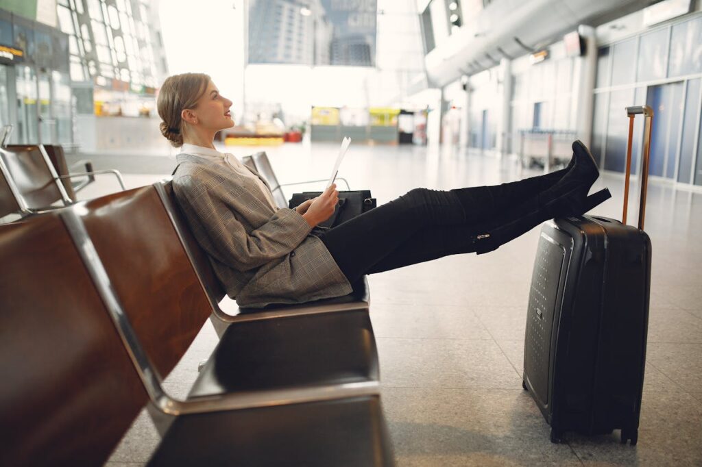Why Do Solo Travelers Pay More on Flights and Hotels
