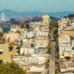 San Francisco Travel Itinerary: Golden Gate and Beyond