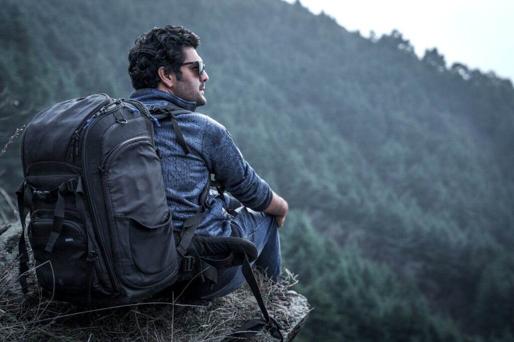 Best Solo Trips for Men With Adventure and Culture