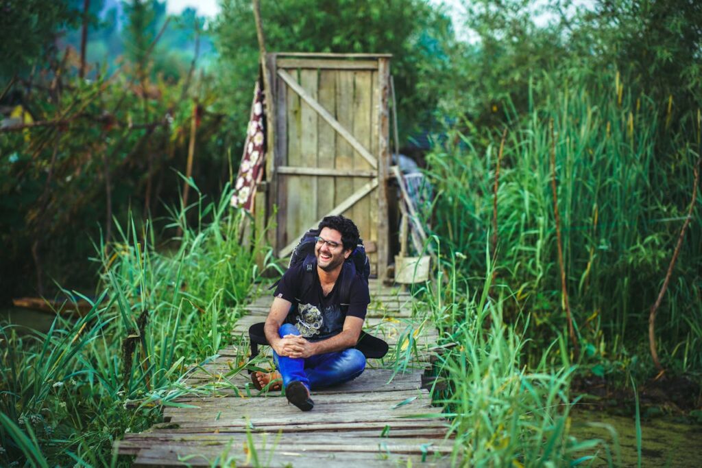 First Solo Travel Experience for Beginners Explained