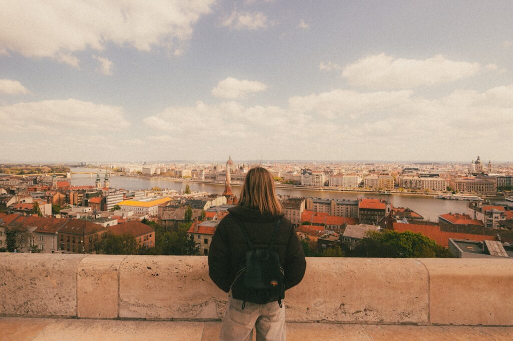 Does Solo Travel Change You and Your Perspective