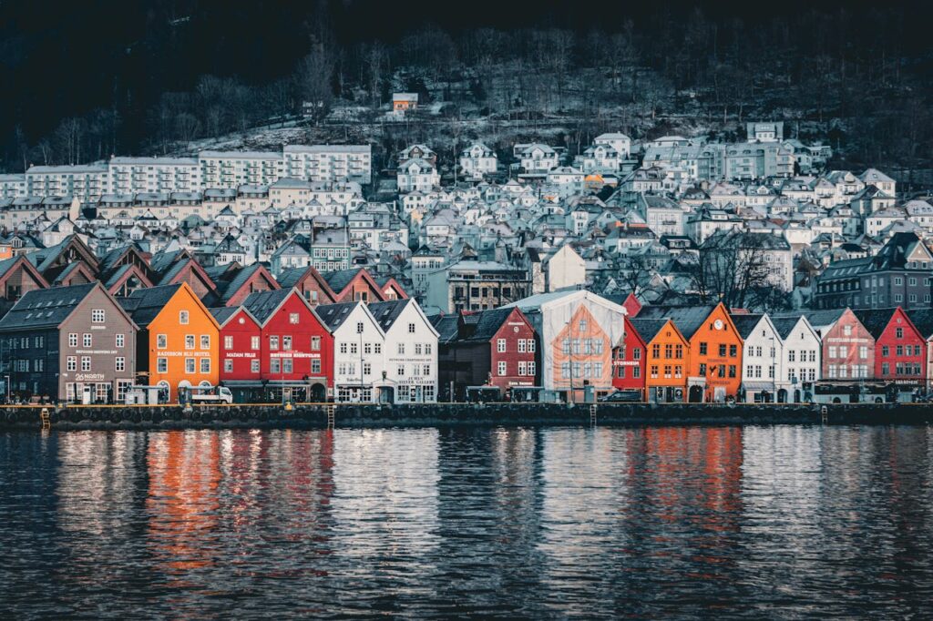 Solo Travel in Scandinavia: Nature and Nordic Cities