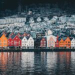 Solo Travel in Scandinavia: Nature and Nordic Cities