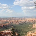 Solo Female Travel in Utah: Parks and Scenic Landscapes