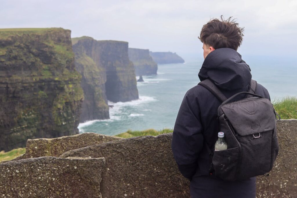 Solo Travel Personality Types and Travel Styles