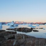Greenland Travel Itinerary: Arctic Ice and Icebergs