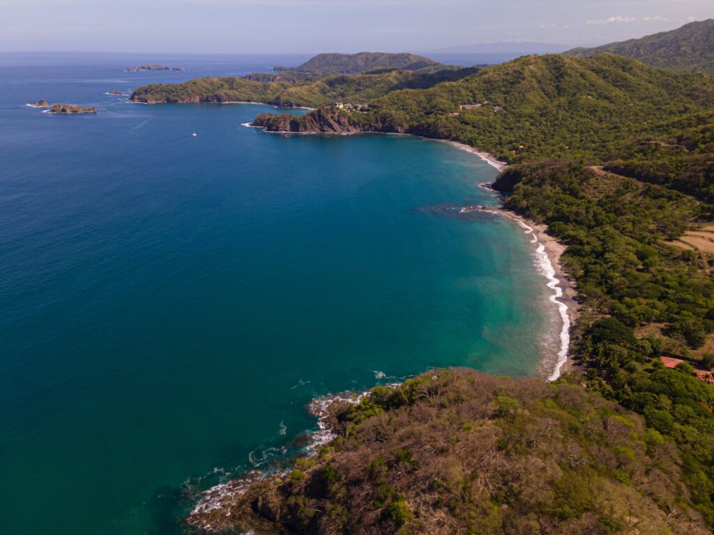 Solo Travel in Costa Rica: Wildlife and Rainforest Adventures