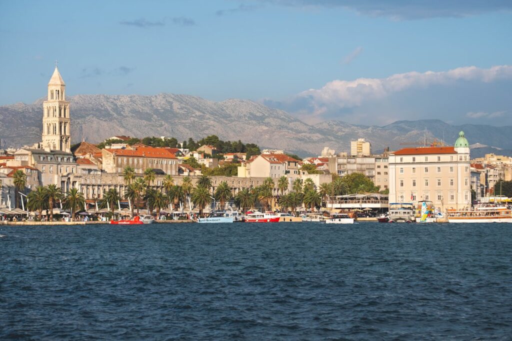 Croatia Solo Travel: Adriatic Coast & Island Hopping