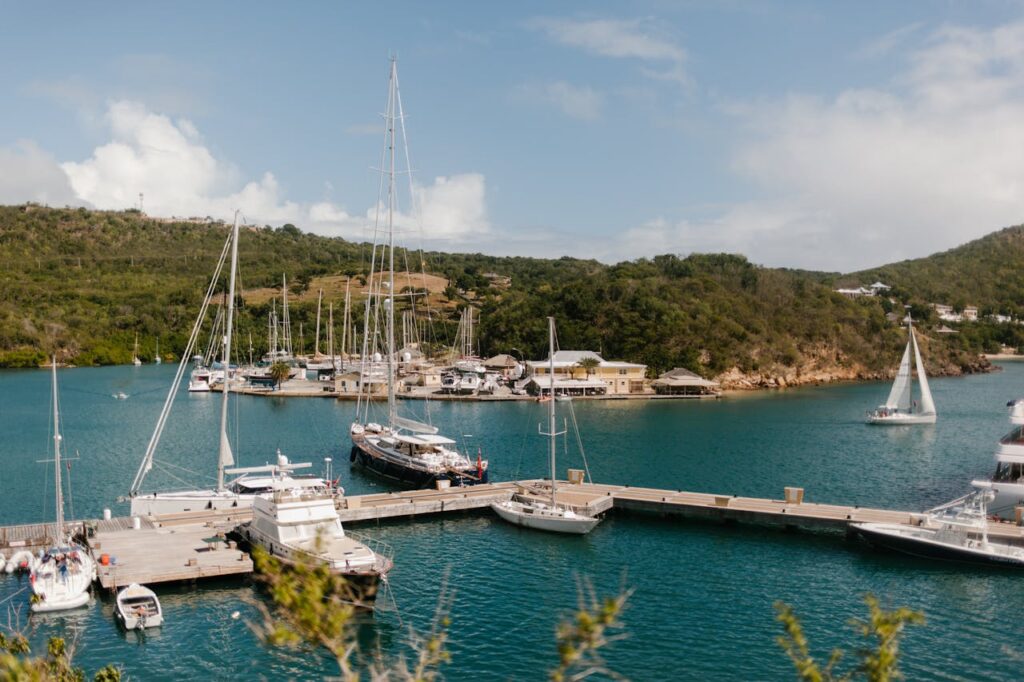 Solo Travel in Antigua: Beaches, Culture, and Relaxation