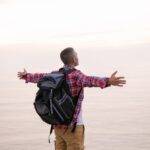 Solo Travel When Married for Balance and Independence