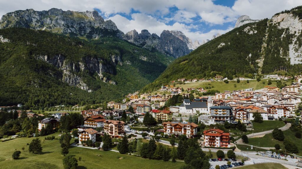 Solo Travel for Women in Europe: Safe and Confident Trips