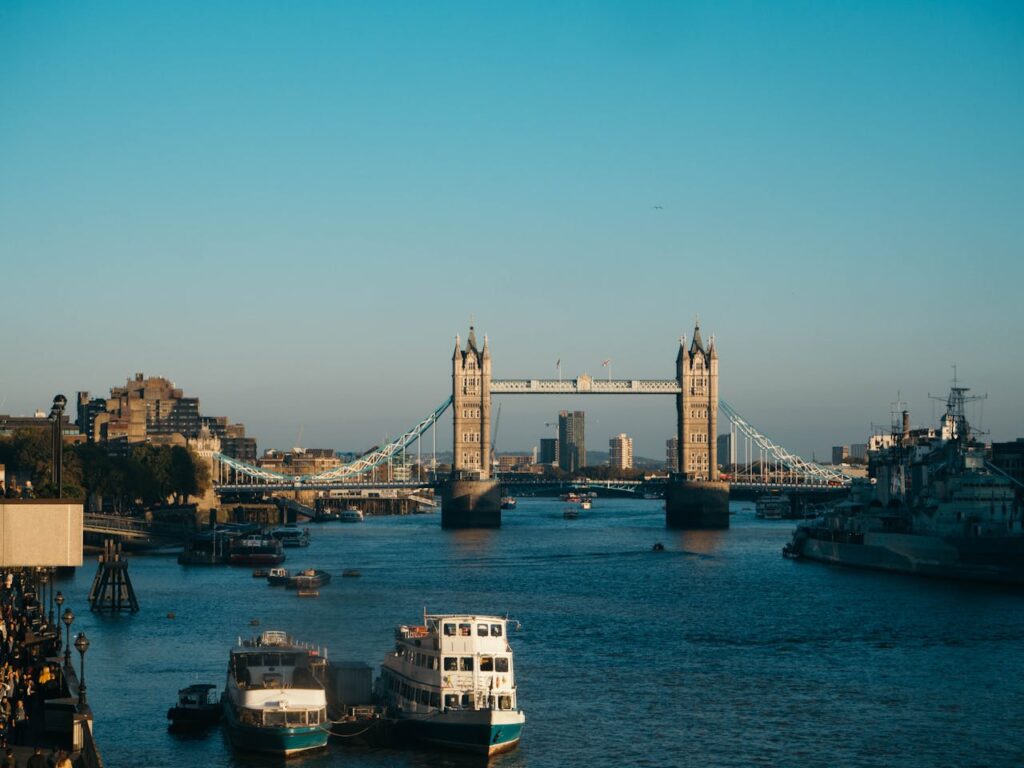 Is UK Safe for Solo Female Travellers Today