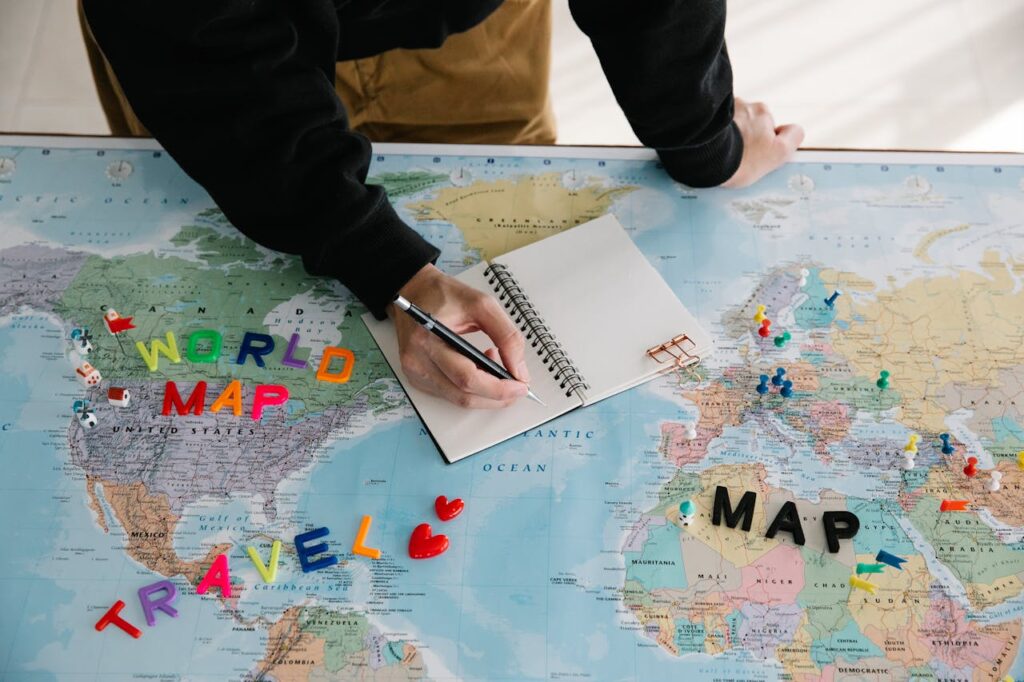 How to Solo Travel Cheap With Smart Budget Planning