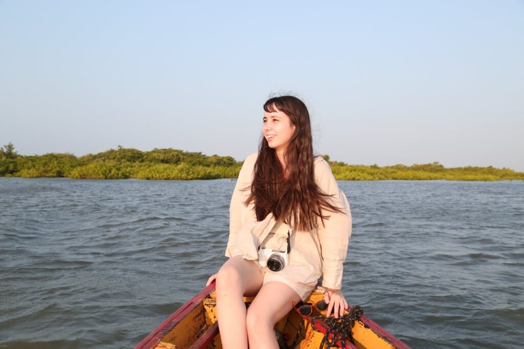 Girl Solo Travel: Freedom Through Solo Adventures