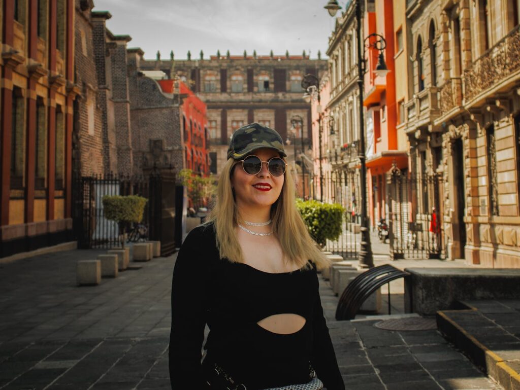 Solo Travel Mexico Female Safety and Travel Advice