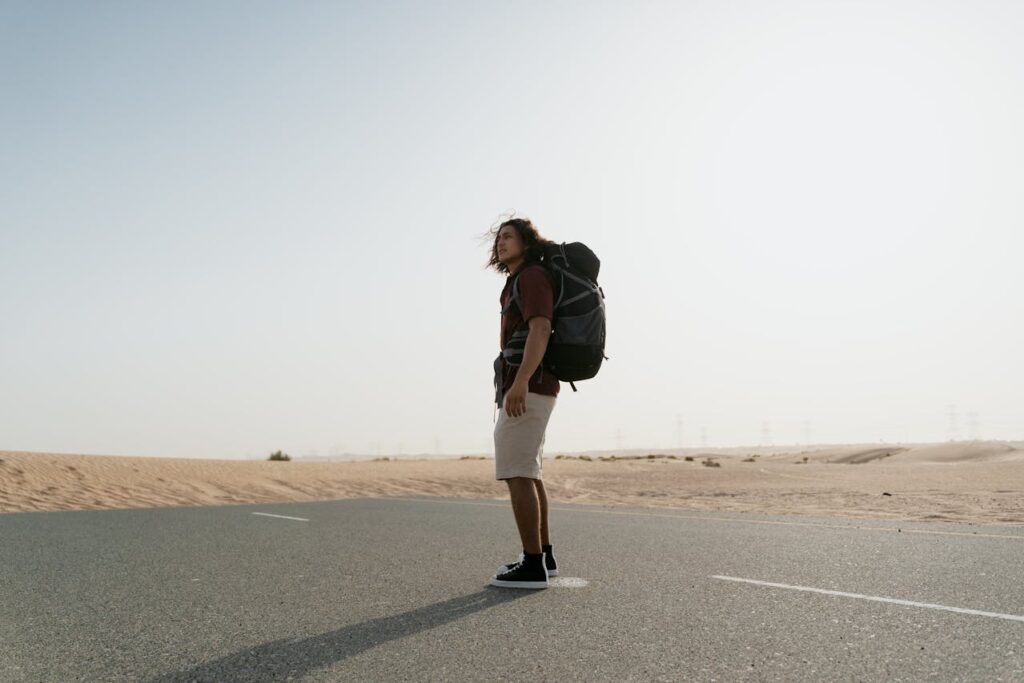 One Traveller Holidays With Flexible Travel Options