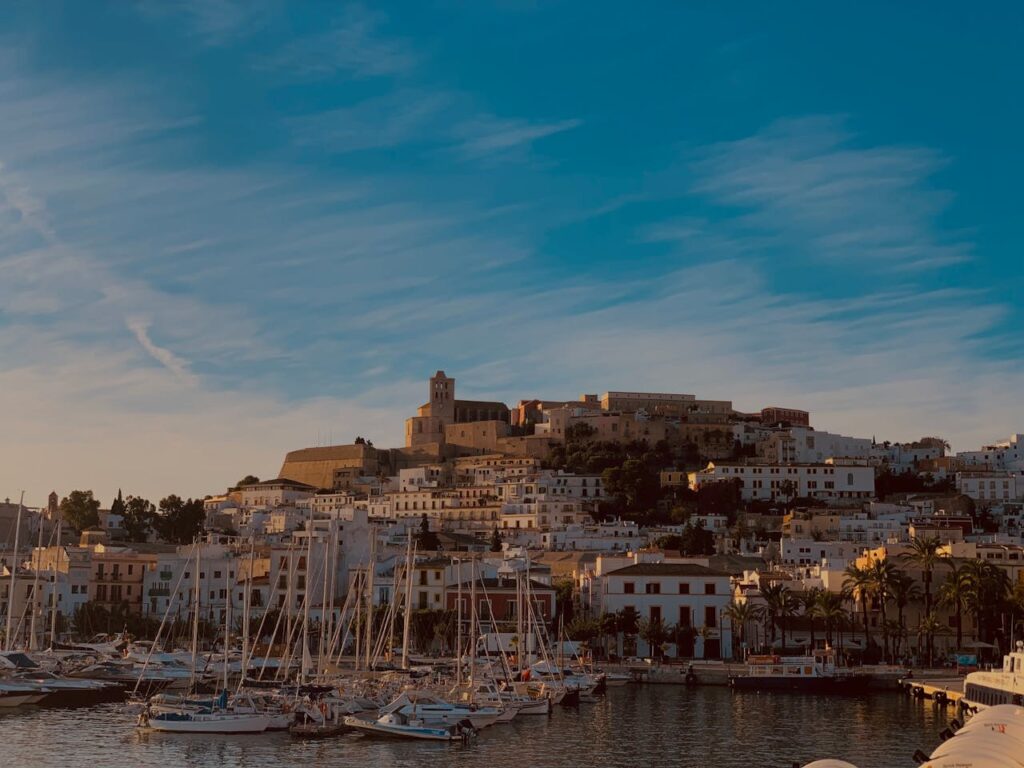 Solo Travel in Ibiza: Party Scene and Quiet Escapes