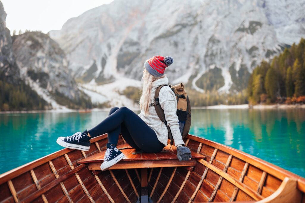 Solo Birthday Trip Ideas for Celebrating on Your Own