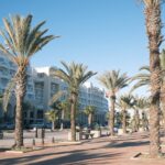 Tunisia Travel Itinerary: Sahara to Mediterranean Coast